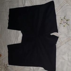 Tribella Black Slacks